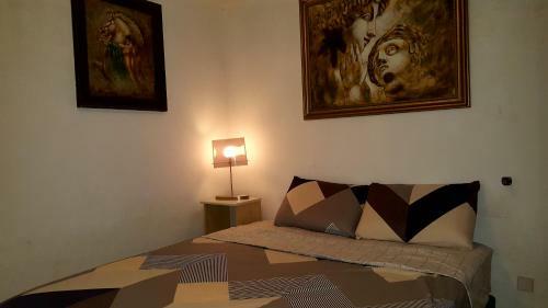 Apartamento Lev Eilat Deluxe