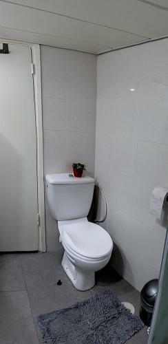 Apartamento Lev Eilat Deluxe