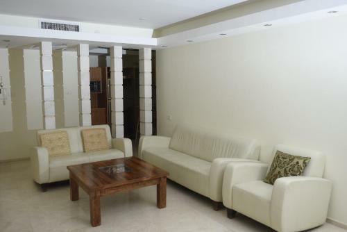 Provence Apartment In Amdar Residence