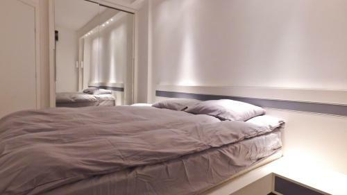 Apartamento Exclusive Penthouse By The Sea