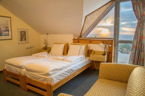 Bed & Breakfast Yaffe Bagilboa