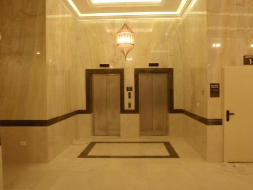 Apartamento Netanya Dreams Luxury Apt.e019