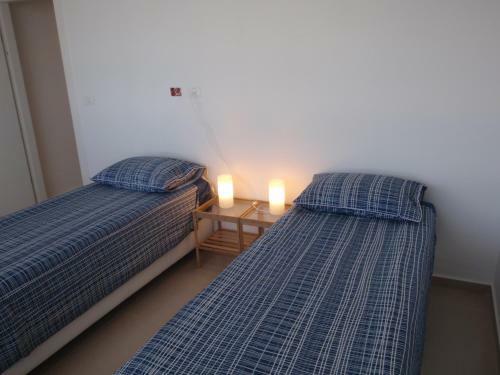 Apartamento Netanya Dreams Luxury Apt.e019
