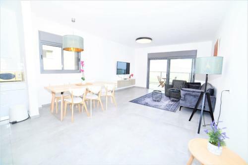 Apartamento Nino Serenity Penthouse