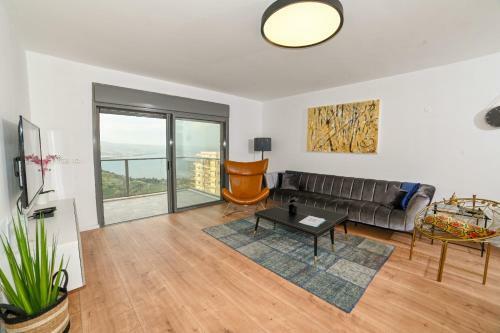 Apartamento Nino Serenity Penthouse