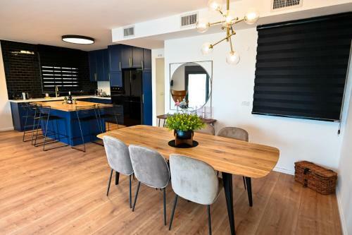 Apartamento Nino Serenity Penthouse