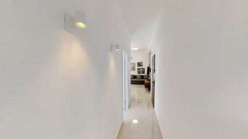 Apartamento Luxury Dizengoff Gordon
