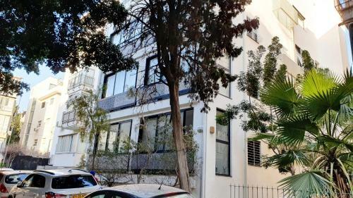 Cozy 3 Bdr Apartment Dizengoff #tl6
