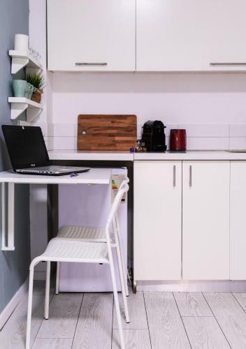 Apartamento Renovated Modern Studio By The Beach