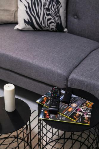 Apartamento Renovated Modern Studio By The Beach