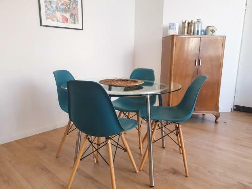 Apartamento Feelhome - Gordon Beach