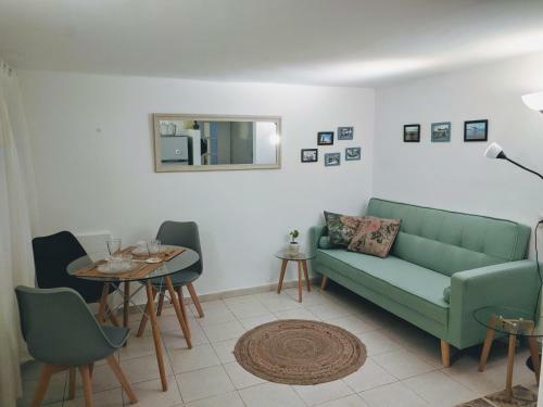 Apartamento Yol's Place