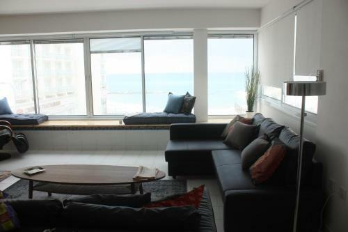 Apartamento Tlv Suites On The Beach