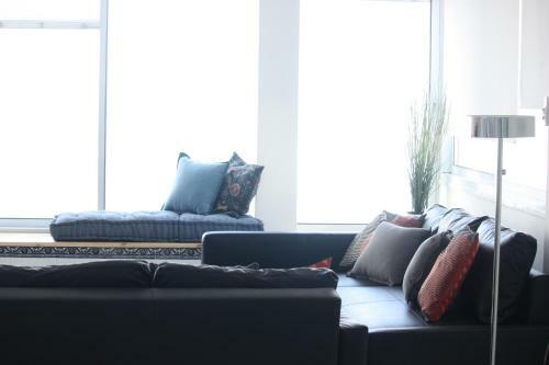 Apartamento Tlv Suites On The Beach