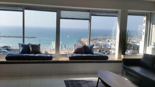 Apartamento Tlv Suites On The Beach