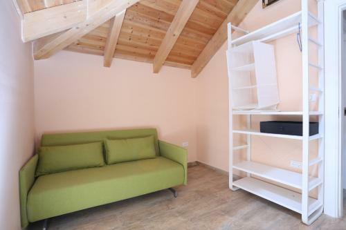 Apartamento Bed N' Brot