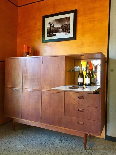 Hostal Palm Springs Suite
