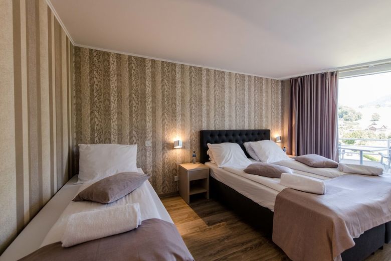 Hotel Graziella
