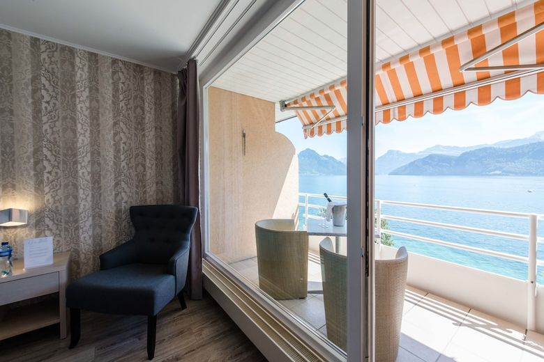 Hotel Graziella