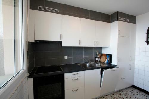 Apartamento Clairi�re Des Barzettes A8