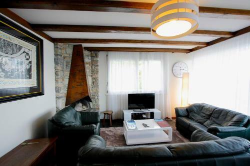 Apartamento Clairi�re Des Barzettes A8