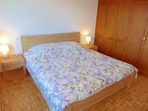 Apartment Grand Large A/b.3