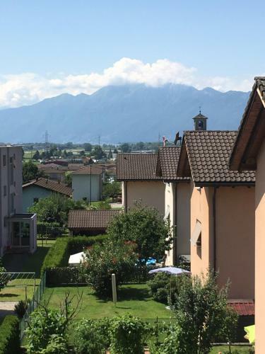 Hotel Ristorante Campagna