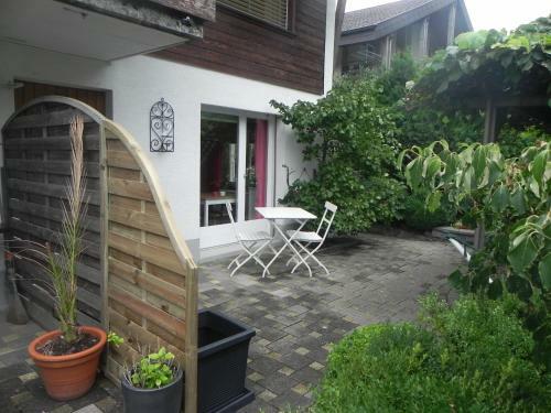 Apartamento Der Morgenberg