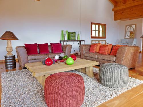 Chalet Chanson