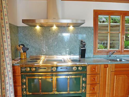 Chalet Chanson