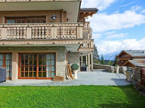 Chalet Chanson