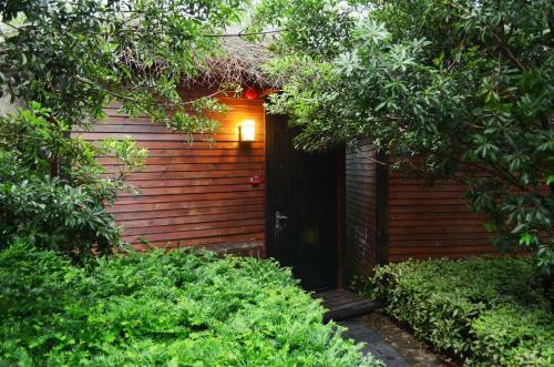 Hostal Chan Town