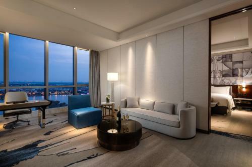 Hotel Wyndham Suzhou Fenhu
