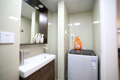 Warm House Apartment