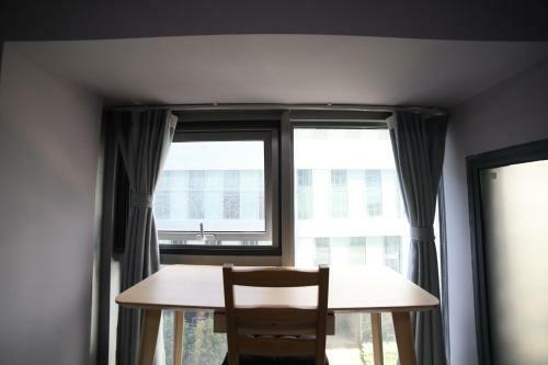 Warm House Apartment