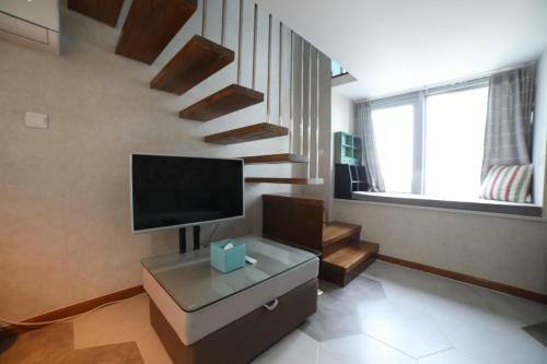 Warm House Apartment