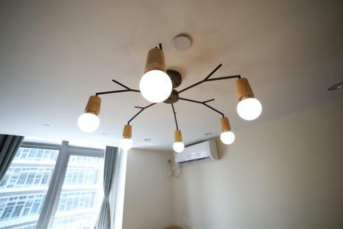 Warm House Apartment
