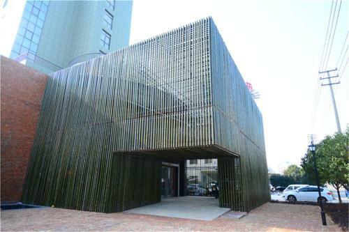 Zhangshu Colourinn Boutique Hotel