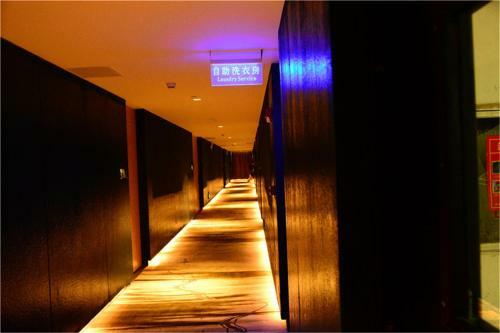 Zhangshu Colourinn Boutique Hotel