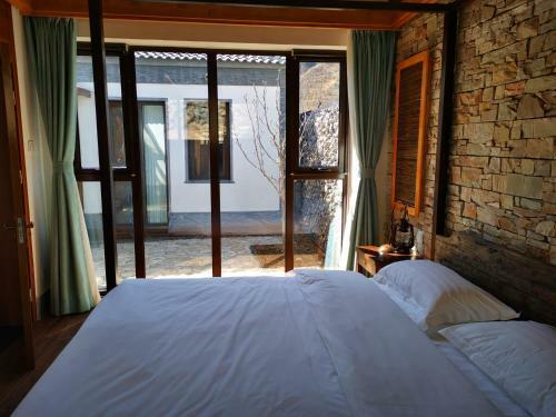 Hostal Beijing Huangtugui Guesthouse
