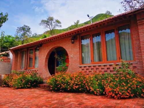 Hostal Beijing Huangtugui Guesthouse