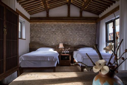 Hostal Beijing Huangtugui Guesthouse