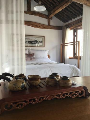 Hostal Beijing Huangtugui Guesthouse