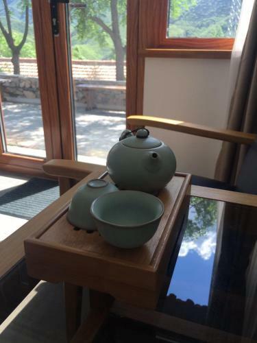 Hostal Beijing Huangtugui Guesthouse