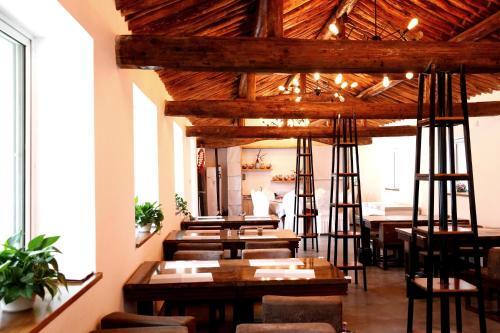 Hostal Beijing Huangtugui Guesthouse