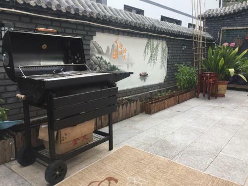 Lingshan�longing To Light Villa