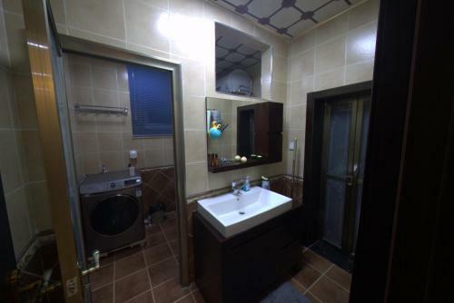 Lingshan�longing To Light Villa