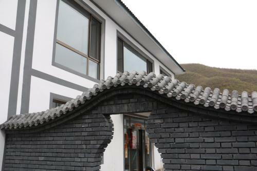 Lingshan�longing To Light Villa