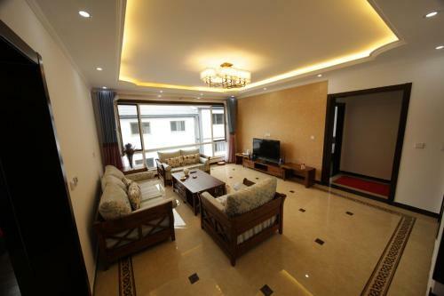 Lingshan�longing To Light Villa