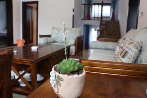 Lingshan�longing To Light Villa